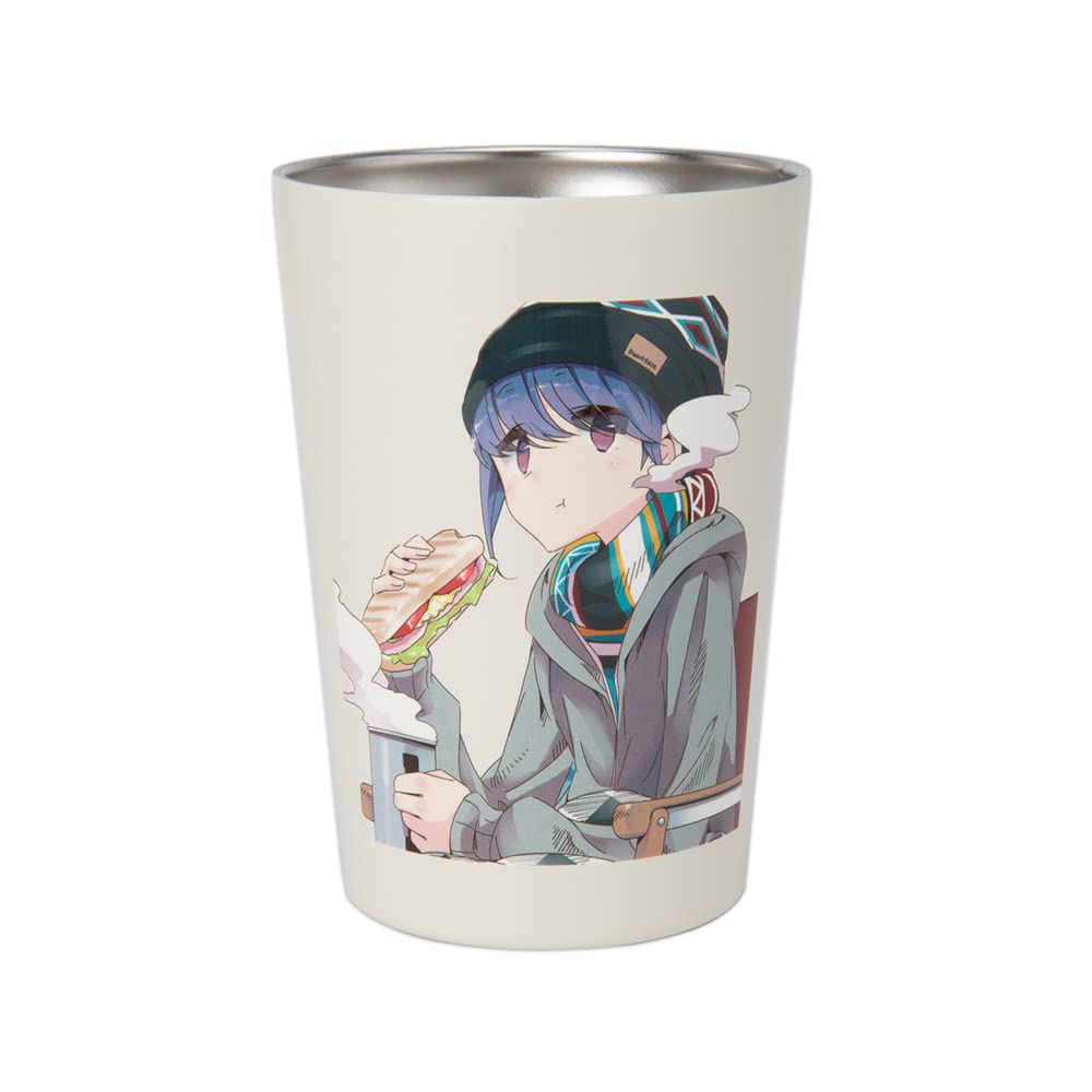 

2WAY Tumbler Rin Shima Yurucamp