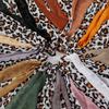 Hot-selling popular classic leopard print large size long towel fashion versatile trend new leopard print shawl women