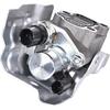 Spool Valve Assembly with Oil Pressure Switch - VTEC Solenoid - Compatible with Honda & Acura Vehicles - Accord 2.4L, Civic 2.0L, CR-V, Element, RSX