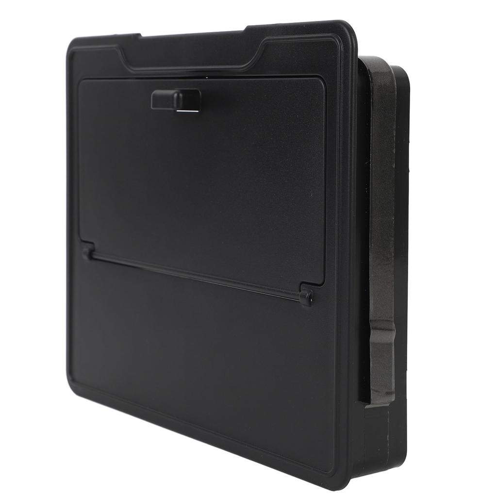 Mittelkonsole Versteckter Box Organizer Maximiert Stauraum Leicht zu Reinigen Armlehne Geheimfach