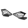 FOR YAMAHA TRACER 700 TARCER700 TARCER 7GT   2022 Motorcycle Accessories Black Headlight Guard Protector Grille