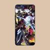 Yugioh Yuma Tsukumo Mobile Phone Case for Samsung Galaxy M55 54 42 35 34 33 32 23 22 15 14 13 12 F55 5G Colorful Cover Cover