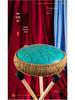 Hanpan 12-Inch Steel Tongue Drum, 15-Note D Key, Ethereal Sanskrit Sound