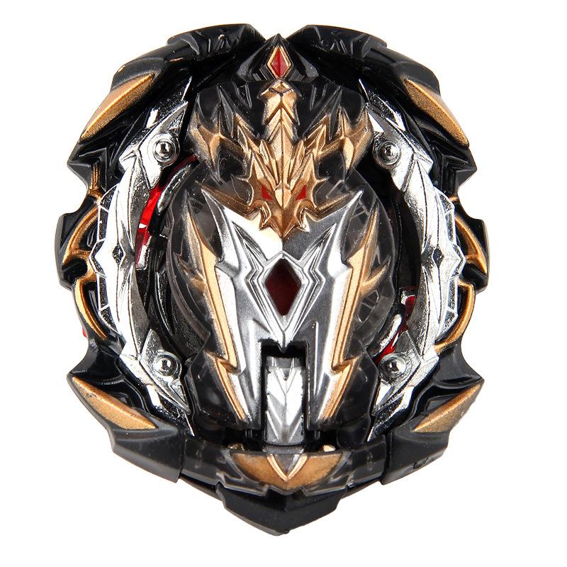 Highquality Black B153 Gold Spinning Top Gt Series For Kids And Alike Collectors