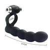 7 Mode Strapon Double Penetration Butt Plug Anal Dildo Vibrators for Women Vibrator Sex Toys