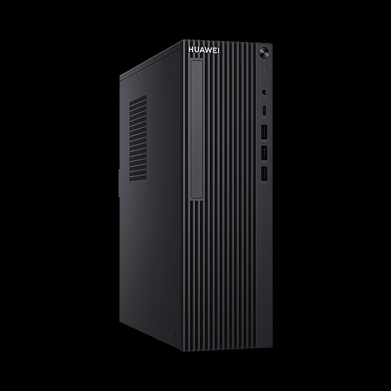 HUAWEI Qingyun W515y Desktop PC (CN version)