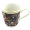 Les Trésors De Lily [N0849] - Creative Mug 'Composers' - Music