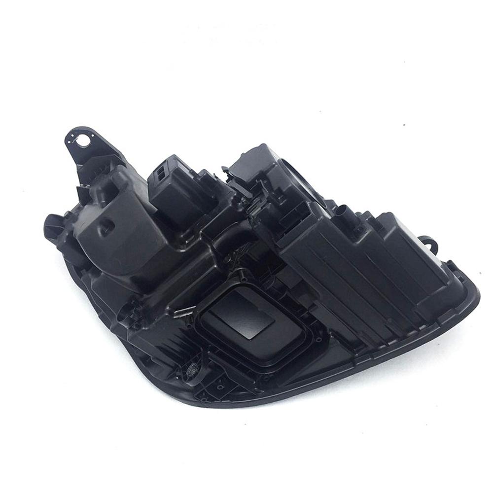 For Mercedes-Benz E-Class W213 2016 2017 2018 Headlight Base Headlamp House Car Rear Base Auto Front Headlight Back House