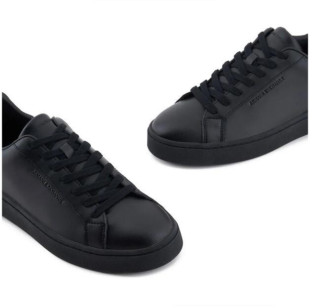 Armani Exchange Sneakers XM000141_AF11912