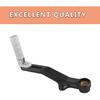 Motorcycle Gear Shifter Shift Lever Pedal Replacement for Yamaha MT-07 MT07 2020-2024 XSR700 2021-2024 CNC Aluminum Gear Shift Lever