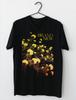 NEW Brand New Band Short Sleeve Gift For Fan Black All Size T-Shirt AC3046