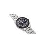 Orient Star RK-AV0A01B Men's Automatic Watch, Avant-Garde Skeleton, Mechanical, Made in Japan, with 2-Year Manufacturer's Warranty, Open Heart, Black