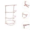 Stand Hair Accessories Organizer for Women and Girls Storage Rack Shop Shopping Centers