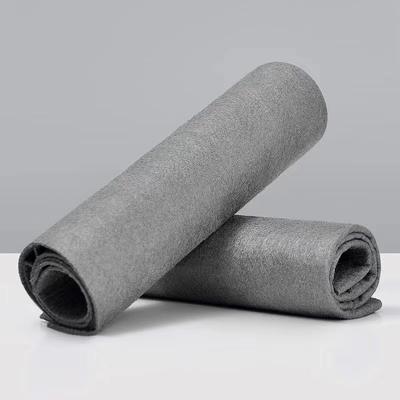 4pcs Residue,Free Cleaning Cloth, 30*40cm