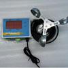 Digital Tower Crane Anemometer with Wind Force Scale and Automatic Alarm