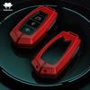 Pc Car Key Fob Case Cover For Hyundai N Performance Creta I20 I30 Ix35 Ix25 Grandeur Accent Solaris Sonata Palisade Kona Elantra