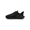 KLNJ BE DRY Wear Resistant And Lightweight Low Top Casual Shoes Women's Black