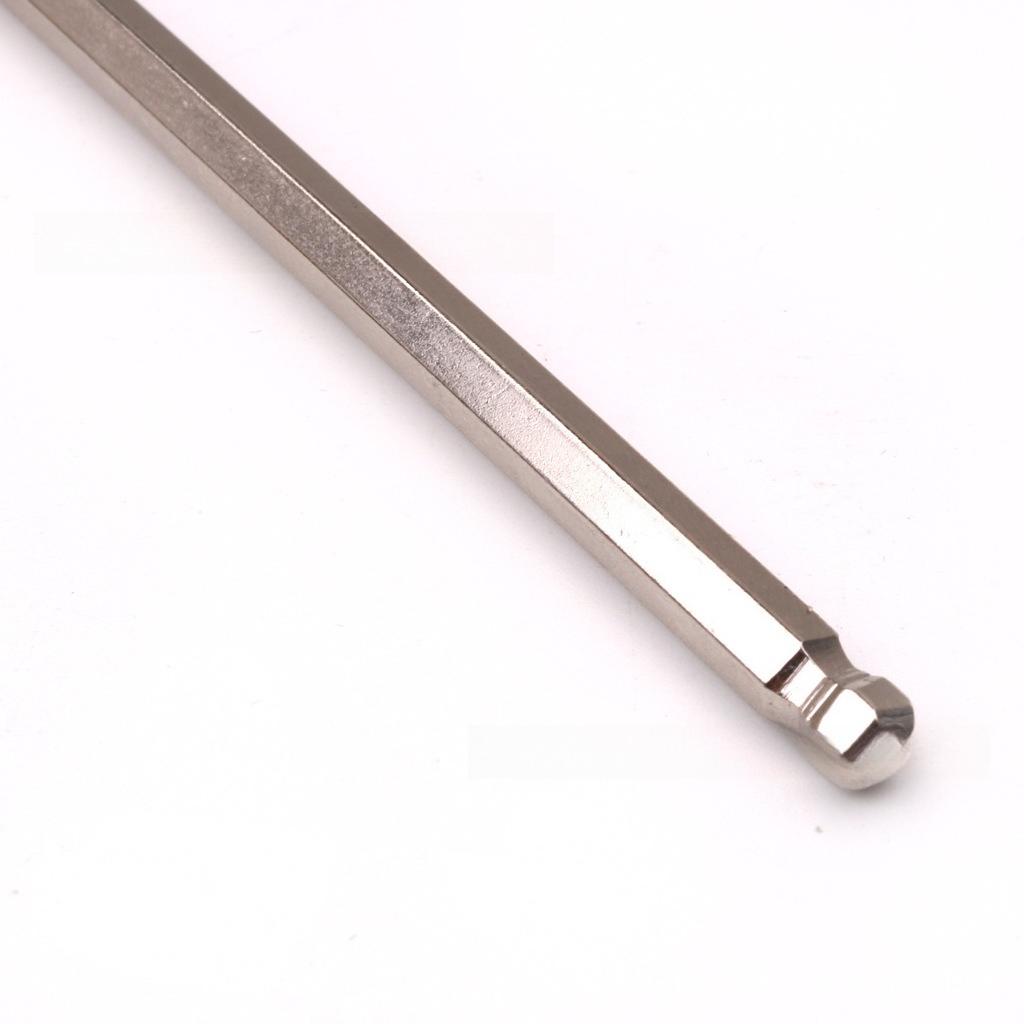 Chiave per Chitarra Acustica Martin Strumento per la Regolazione del Manico Esteso Chiave a Brugola 4mm/5mm