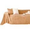 High-End Atmosphere Sofa Towel Living Room All-Inclusive Universal Dust Cover Nap Blanket Autumn and Winter