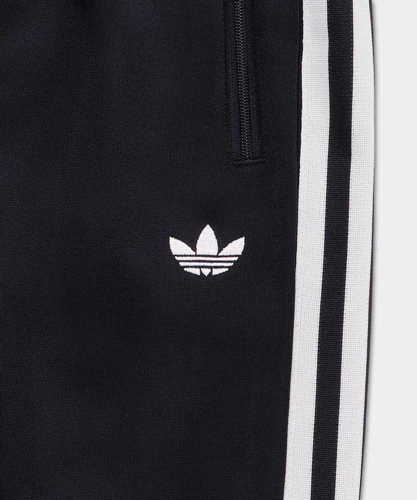 ADIDAS Bb Track Pants - Black:Cream White / Kc9301