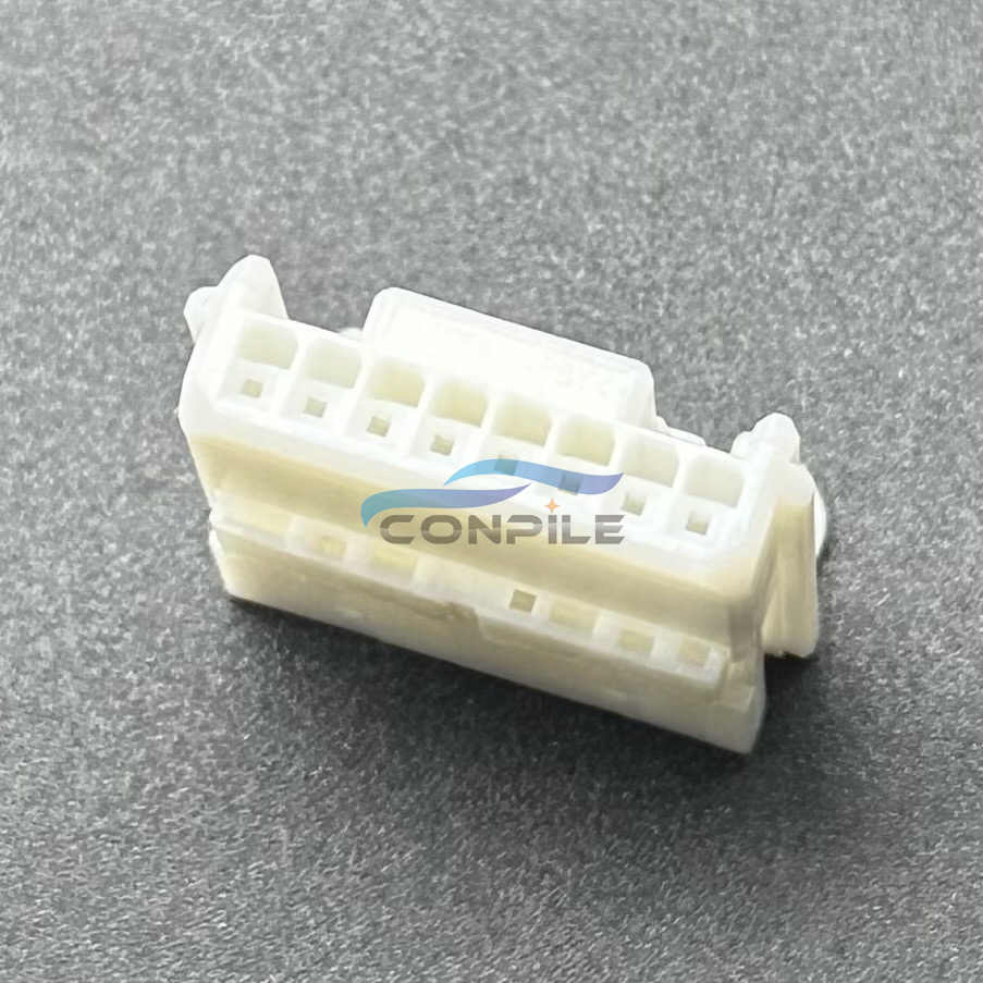 1pc for Toyota 90980-12558 8PIN car switch connector