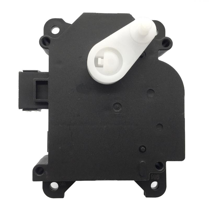 HVAC Blend Door Actuator 604-905 87106-0 for 2003-2008 Toyota Matrix Corolla