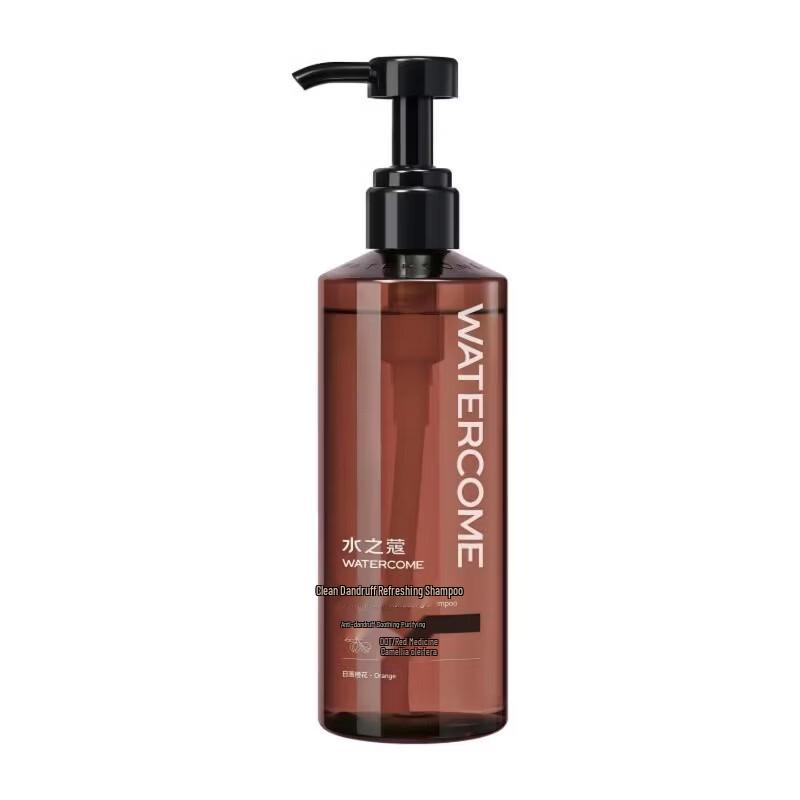 Water Code Anti-Dandruff Refreshing Shampoo