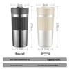 Supor Pure Titanium Insulated Thermos Cup