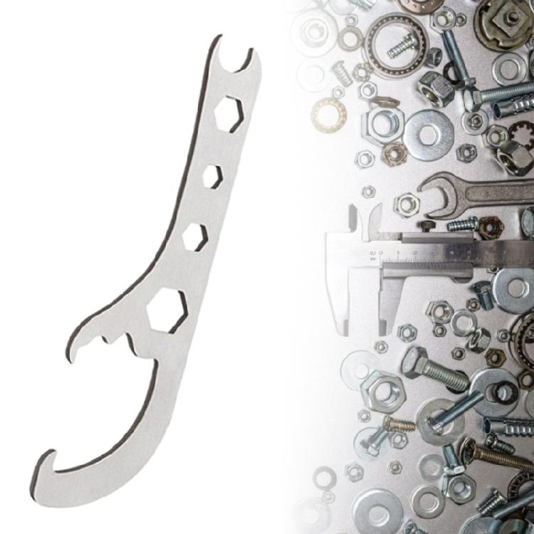 User Friendly Steel Pail Opener for Quick and Easily Access To Various Item