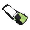 Dog Treat Training Bag Color Matching Shoulder Handheld Pet Snack Training Waist Pack for Outdoor   Travel