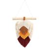 Long-lasting Woven Hanging Washable Fancy Boho Wall Macrame