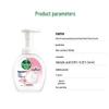 Dettol Floral Foam Hand Wash