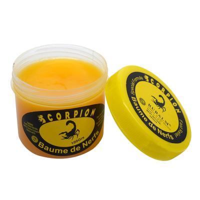 30ml Merhem Akrep Nane Kremi