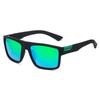 Xiaomi Men Women Polarized Square Sunglasses UV400 Sports Shades for Driving Fishing Cycling Beach Outdoor Activities 918