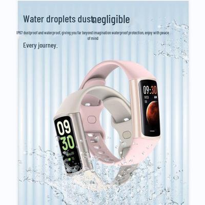 Inteligentná elektronika – Chytré fitness náramky