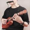 Adjustable Mouth Organ Stand Sturdy Frame Harmonica Neck Holder Harmonica Neck Rack  Beginner