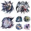 Loen Store Arknights Game Character Liskarm Hoshiguma Silence IFRIT 15CM Cute Characters Acrylic Stand Boys  girlsSALE Gift