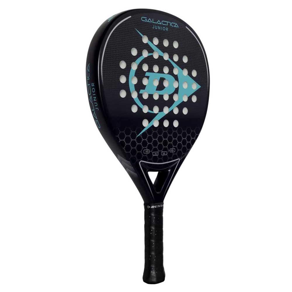 Dunlop Galactica Junior 2025 Padel-Schläger 310-330g Blau