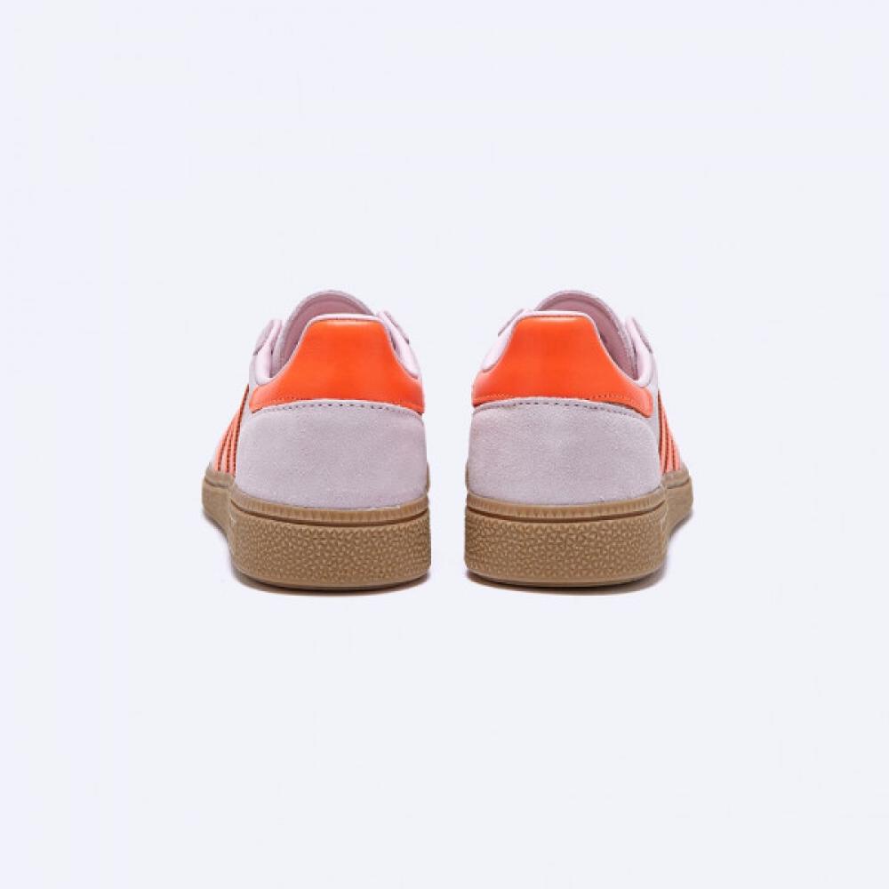 Adidas Folder Goyang Starfield Store Adidas Handball Spezial Clear Pink Solar Orange Js0250