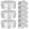 10pcs Scent Training Case Dog Scent Training Dog Scent Training Container Odor Training Tool For Dogs