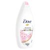 DOVE Cherry Blossom Sweet Scent Nourishing Body Wash 200g
