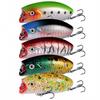 Topwater, All-Around Surface for Snakehead and Fish