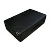 Barbell Cushion Crash Pad Weightlifting Soundproofing Fitness Mat Shock Absorbing for Workout