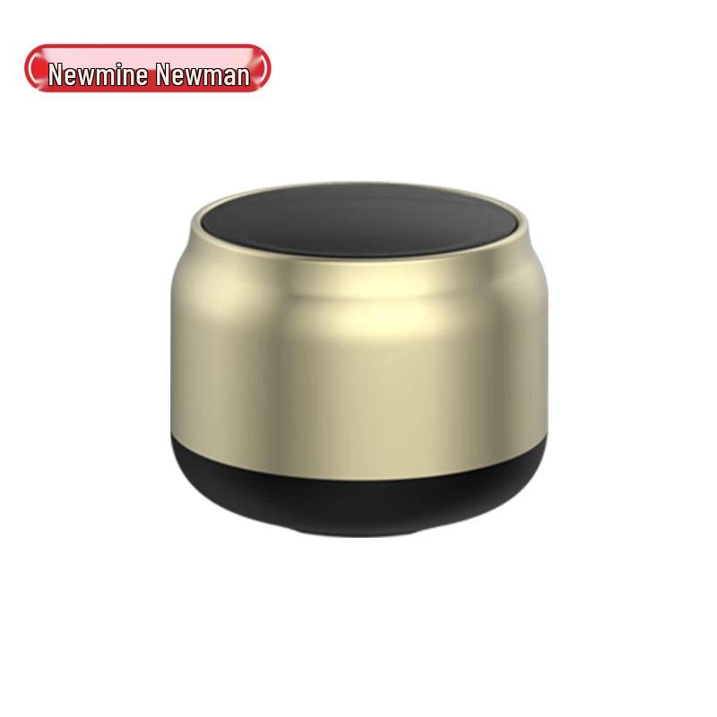

Newmine BT31 Portable Wireless Bluetooth Speaker CN plug (adapter included)