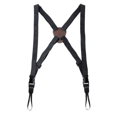 Tourbon Binocular Harness Strap Camera Shoulder Strap