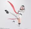 SHY pohyblivá malovaná figurka o velikosti přibližně 125 mm, SHFiguarts ABS a PVC