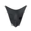 For Kawasaki H2 H2R H2SX 2015- Windshield Windscreen Wind Deflectors Screen Double Bubble Motorcycle Accessories