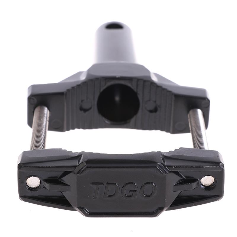 Universal Motorcycle Headlight Bracket - Mount Stand for Bumper Installation 1pcs