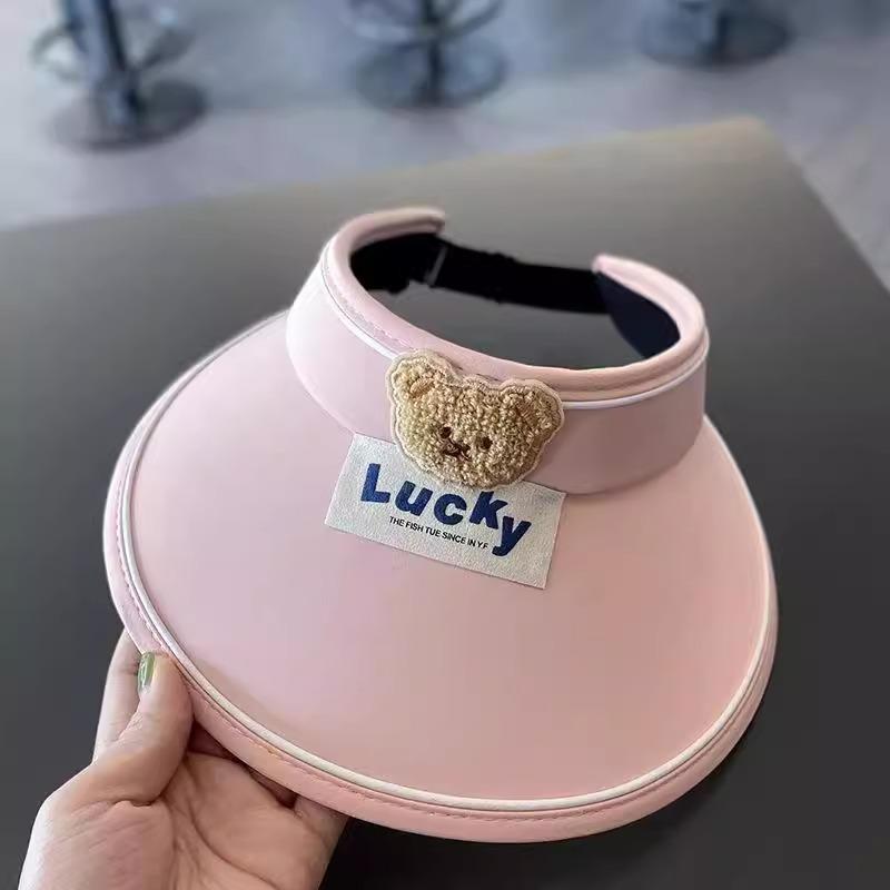 

Детская солнцезащитная шляпа с широкими полями и защитой от УФ-лучей для мальчиков и девочек