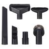 Bürsten Staubsaugerteile 6 Stück/Set Zubehör Flacher Schlauch